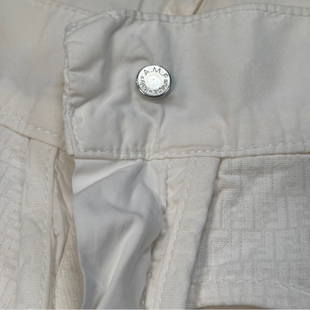 Fendi Bermuda Shorts 4Y - Picture 11 of 14